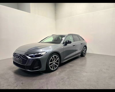 Audi A5 Avant 2.0 tdi mhev+ Business quattro 204cv s-tronic del 2025 usata a Conegliano