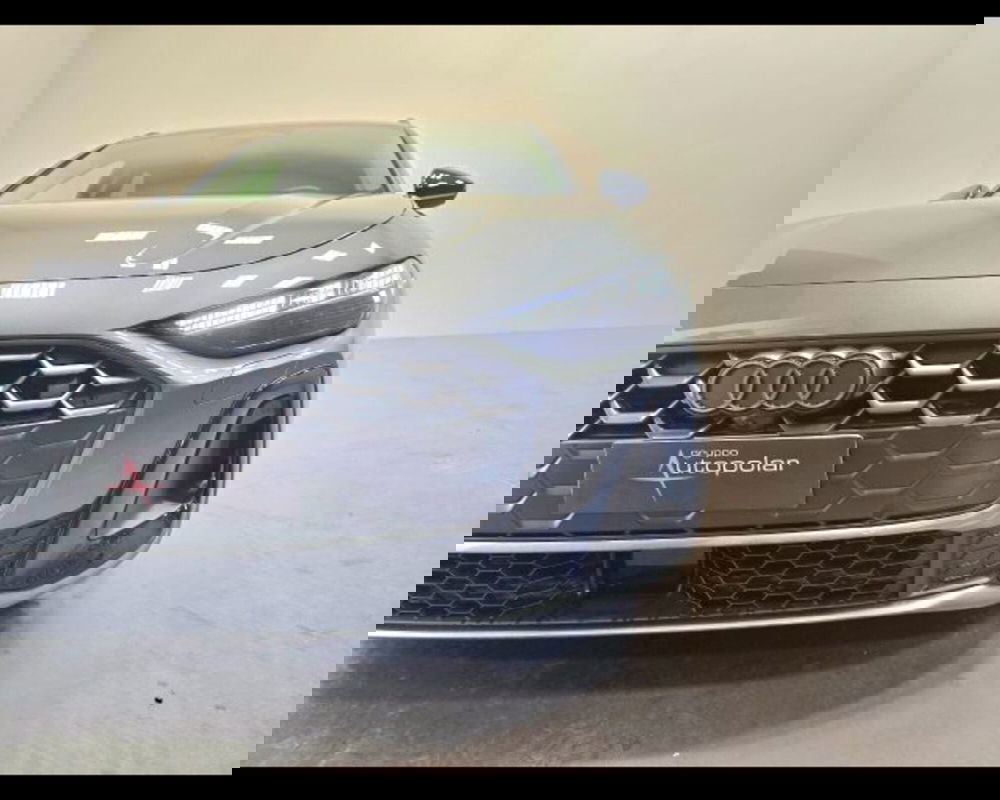 Audi A5 Avant usata a Treviso (12)