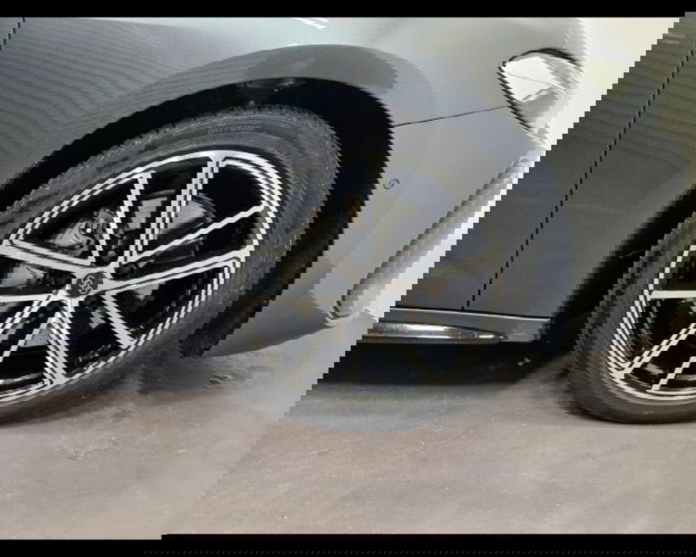 Audi A5 Avant usata a Treviso (13)