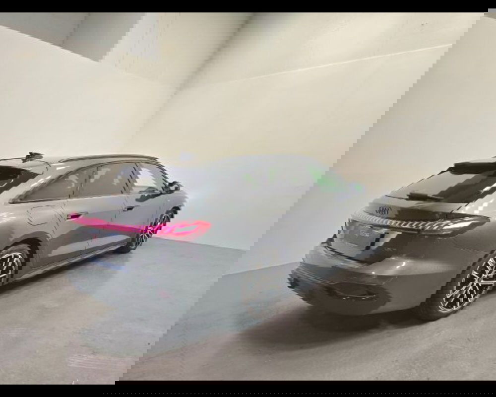 Audi A5 Avant usata a Treviso (2)