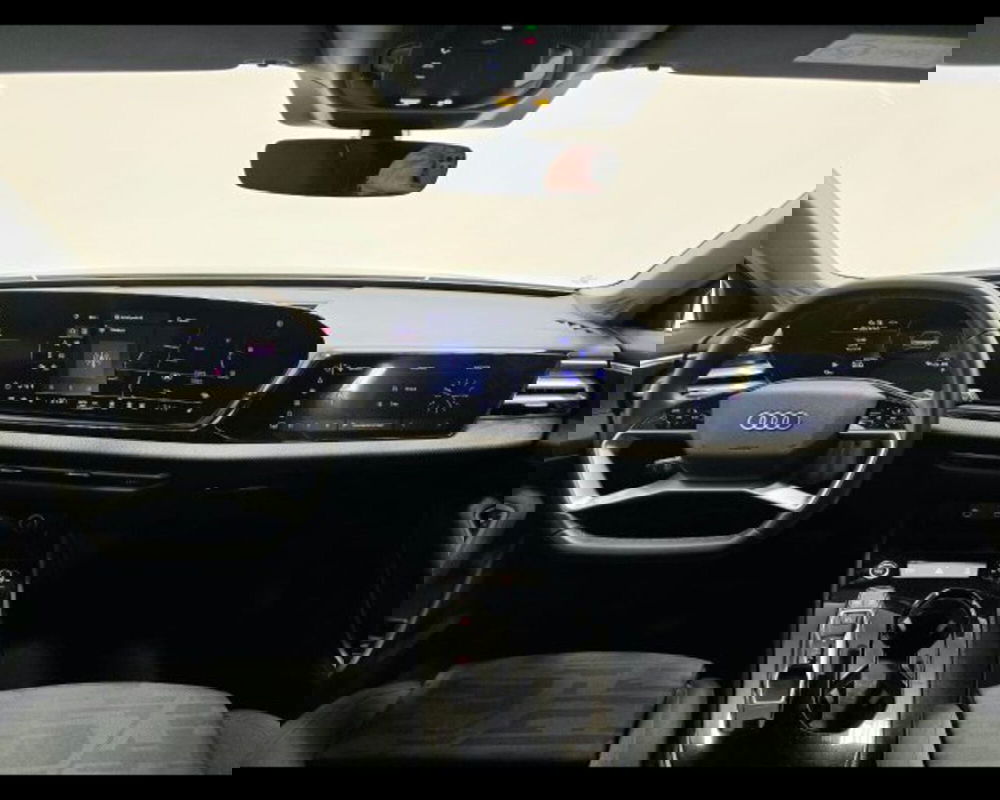 Audi A5 Avant usata a Treviso (3)