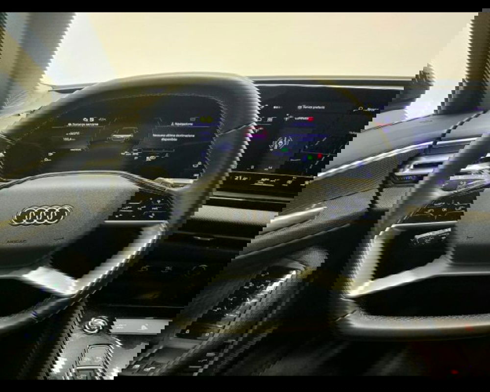 Audi A5 Avant usata a Treviso (4)