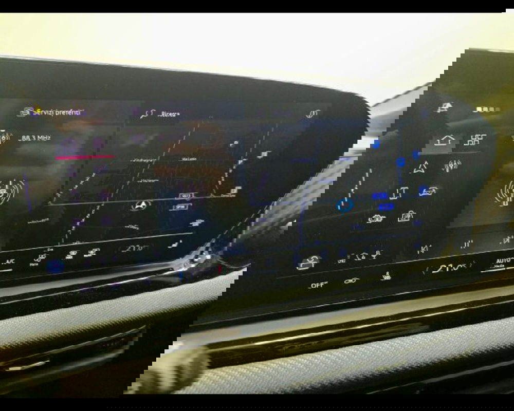 Audi A5 Avant usata a Treviso (5)