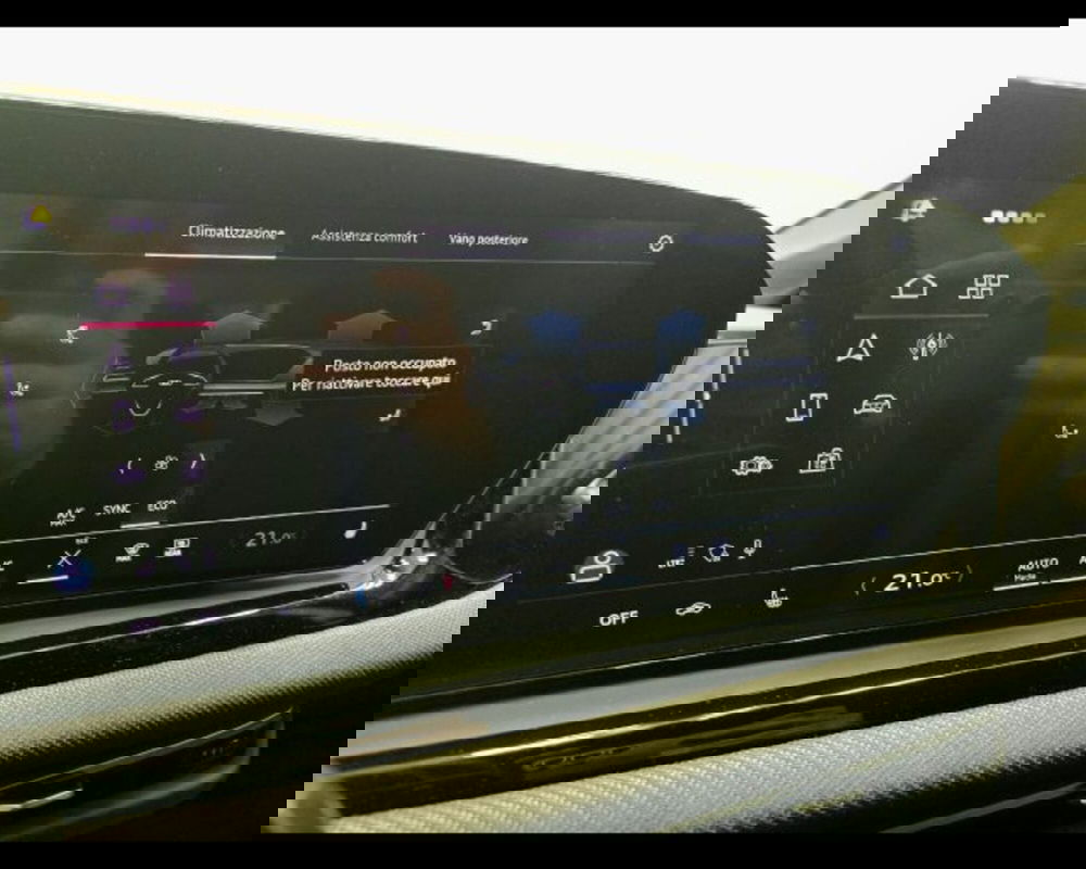 Audi A5 Avant usata a Treviso (6)