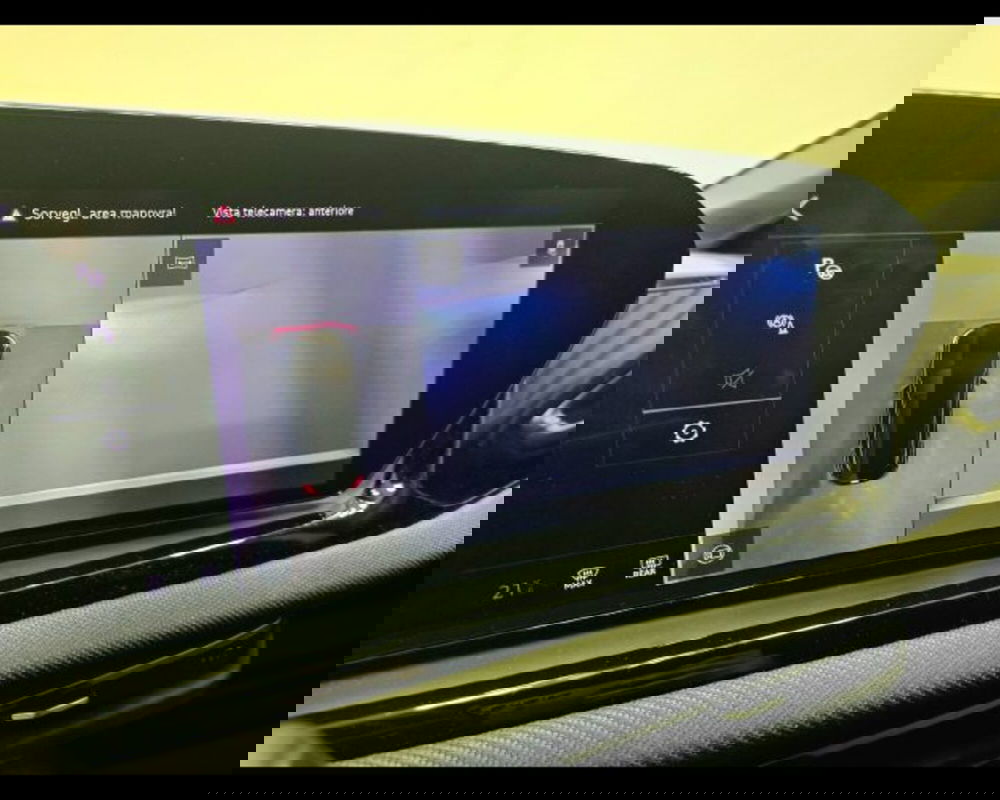 Audi A5 Avant usata a Treviso (7)