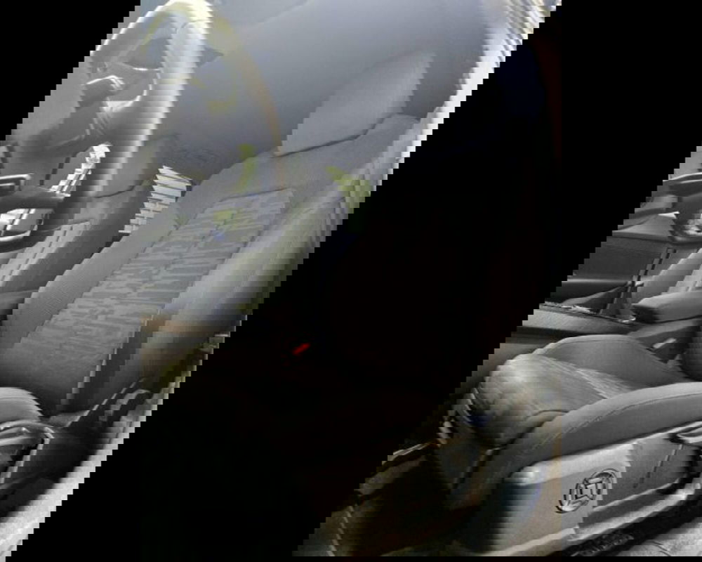 Audi A5 Avant usata a Treviso (9)