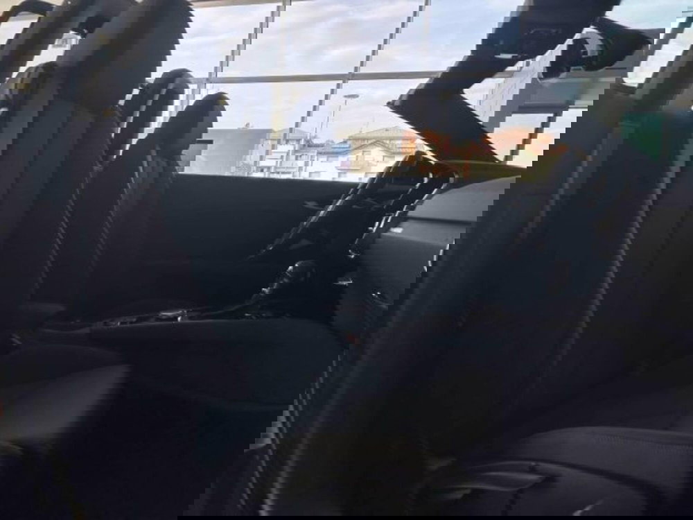 Audi TT Cabrio nuova a Treviso (6)