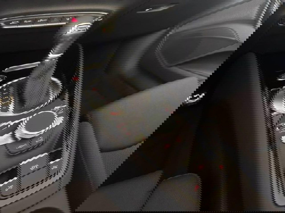 Audi TT Cabrio nuova a Treviso (7)