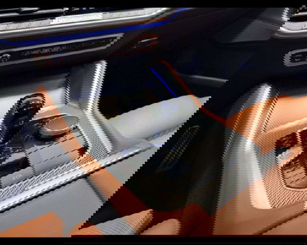 BMW X6 usata a Treviso (10)