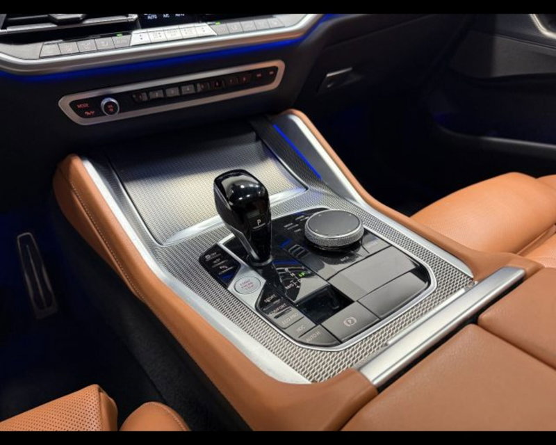 BMW X6 usata a Treviso (10)