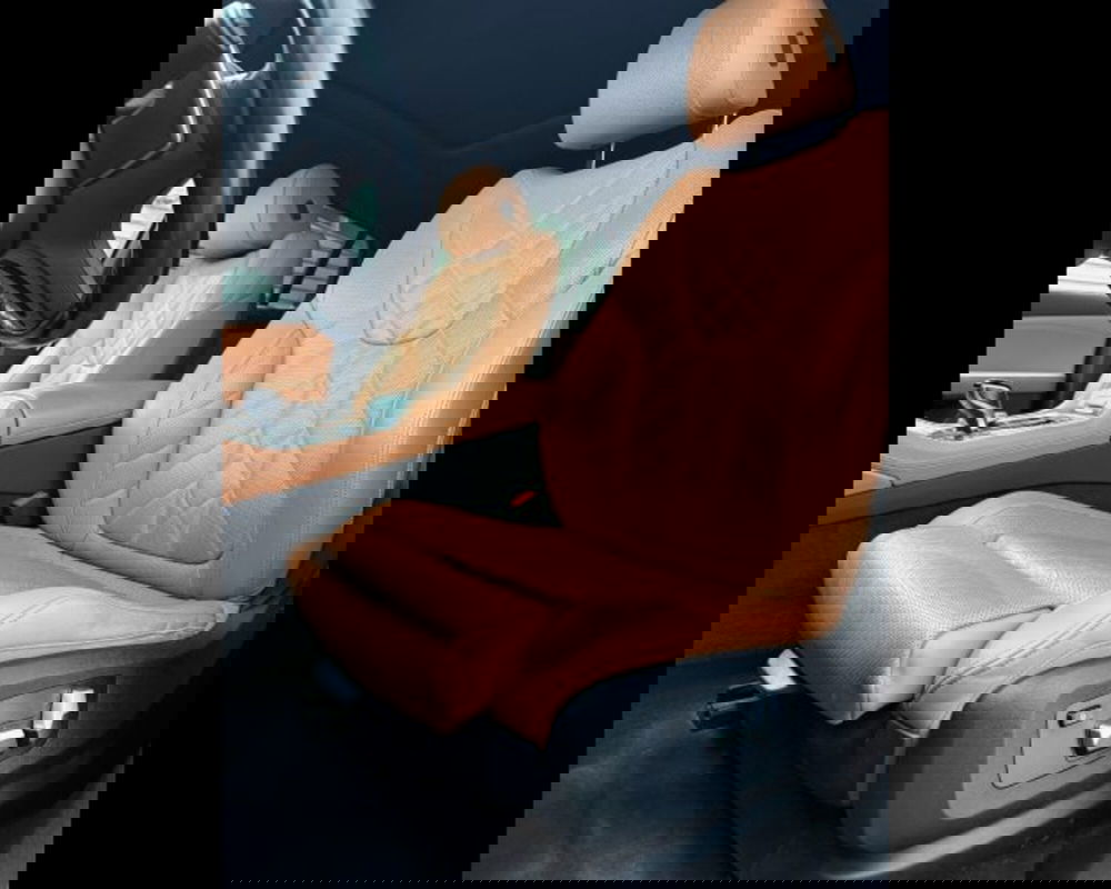 BMW X6 usata a Treviso (11)