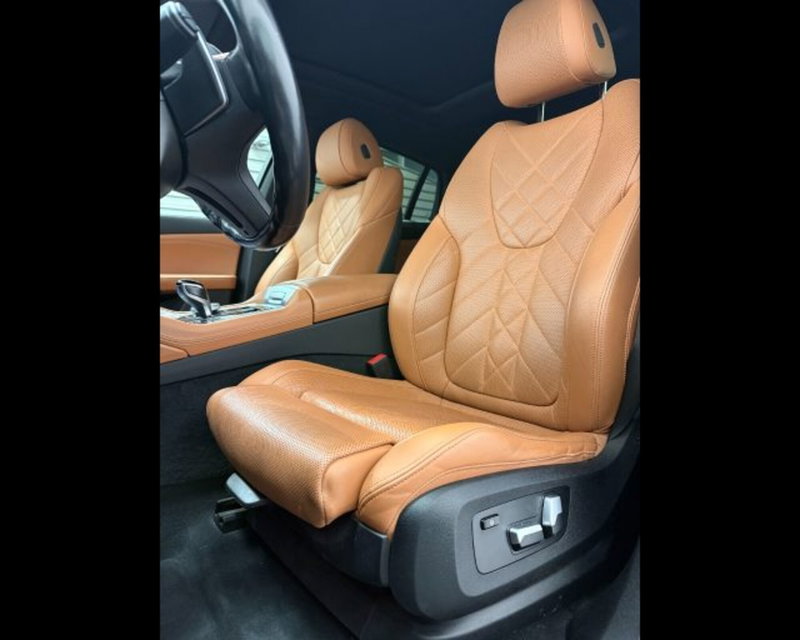 BMW X6 usata a Treviso (11)