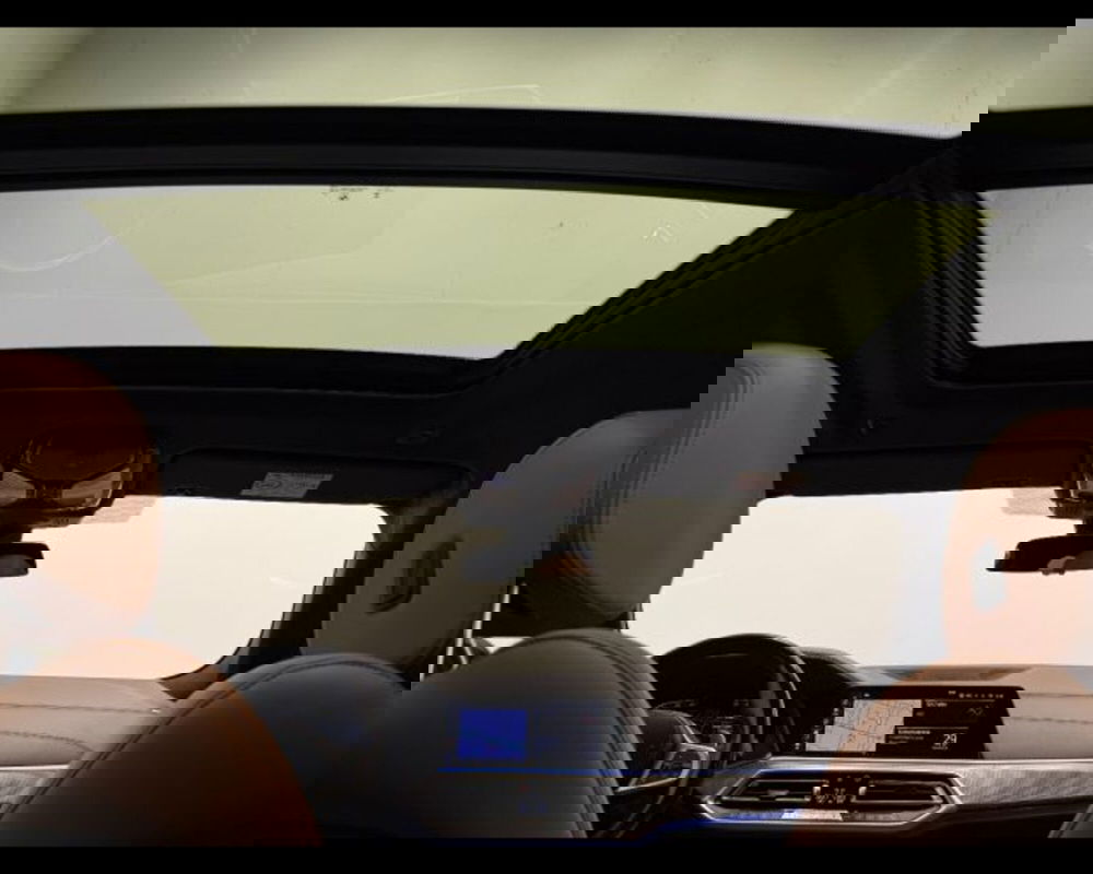 BMW X6 usata a Treviso (12)