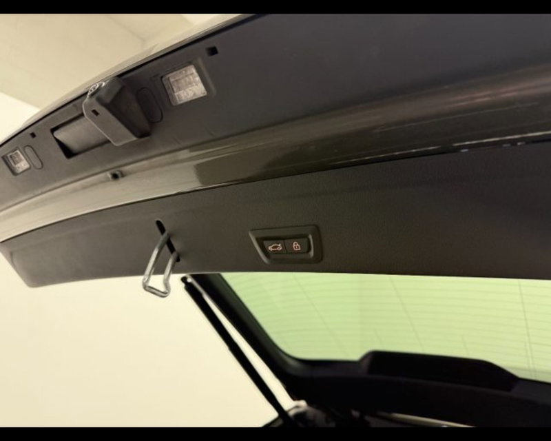 BMW X6 usata a Treviso (14)