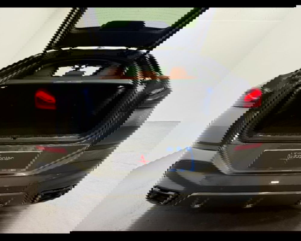 BMW X6 usata a Treviso (15)