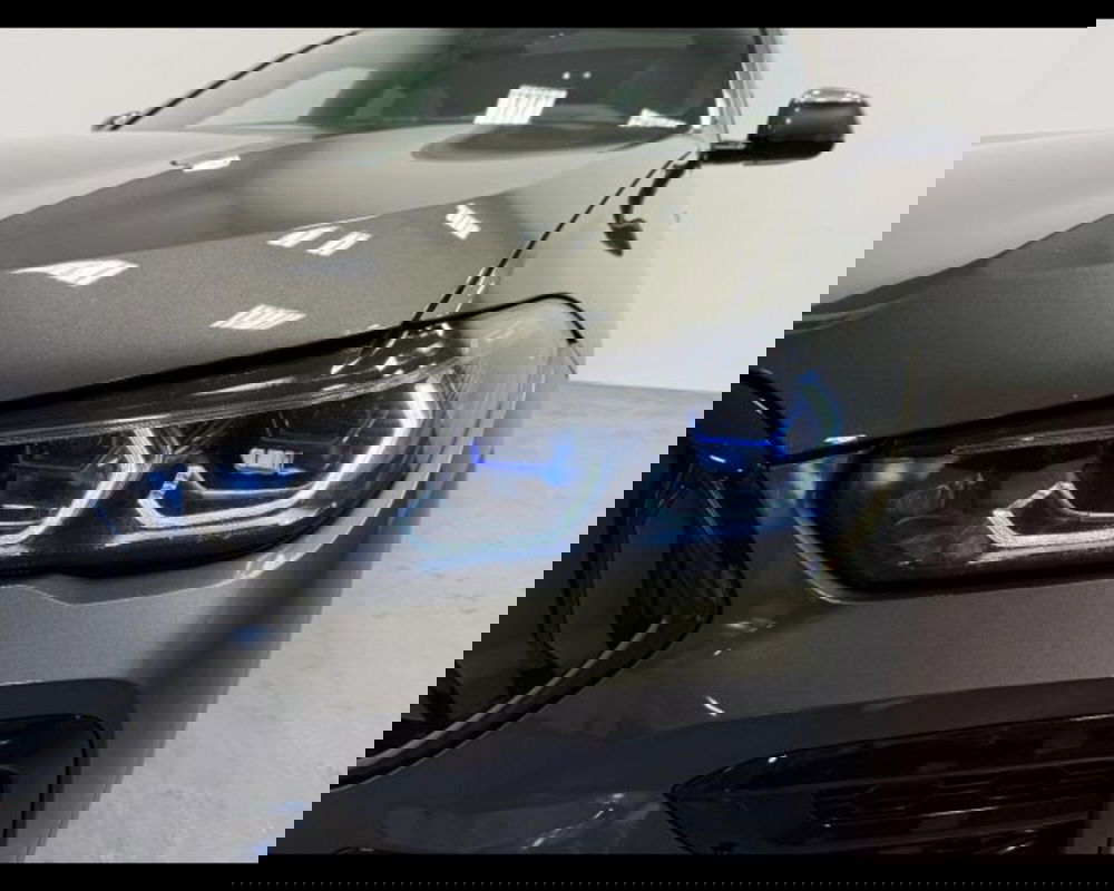 BMW X6 usata a Treviso (16)