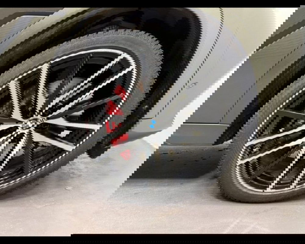 BMW X6 usata a Treviso (17)