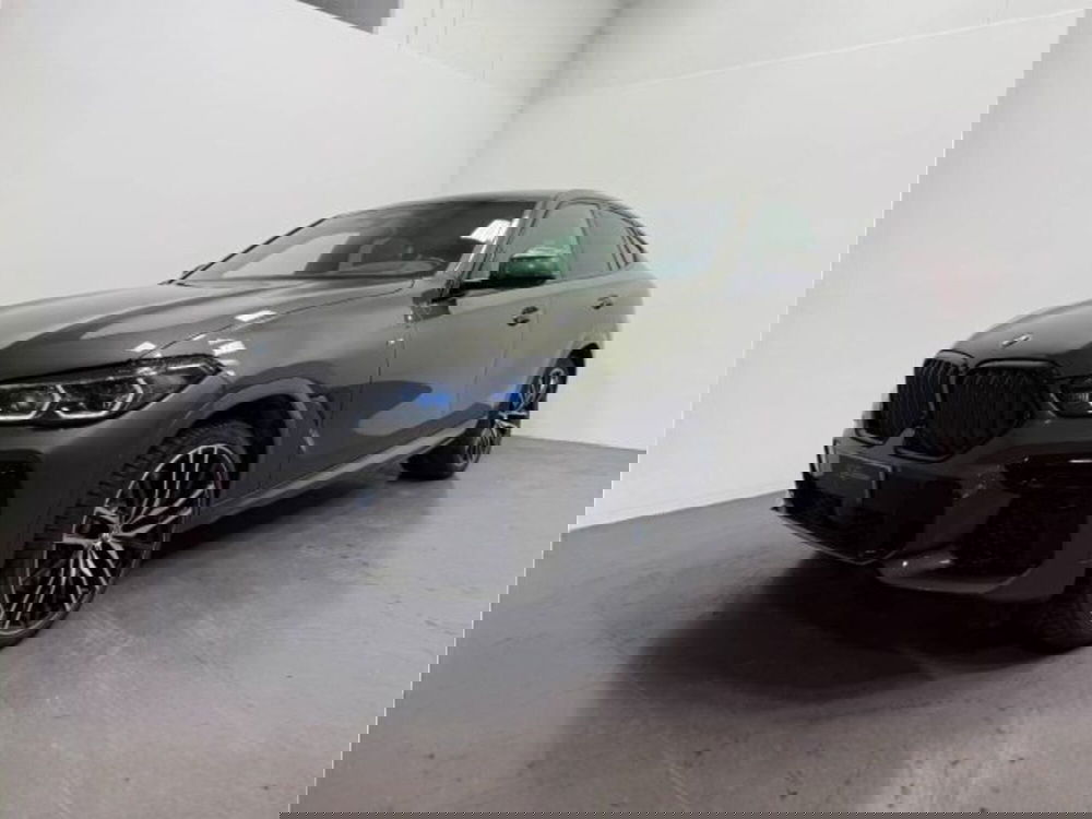 BMW X6 usata a Treviso (2)