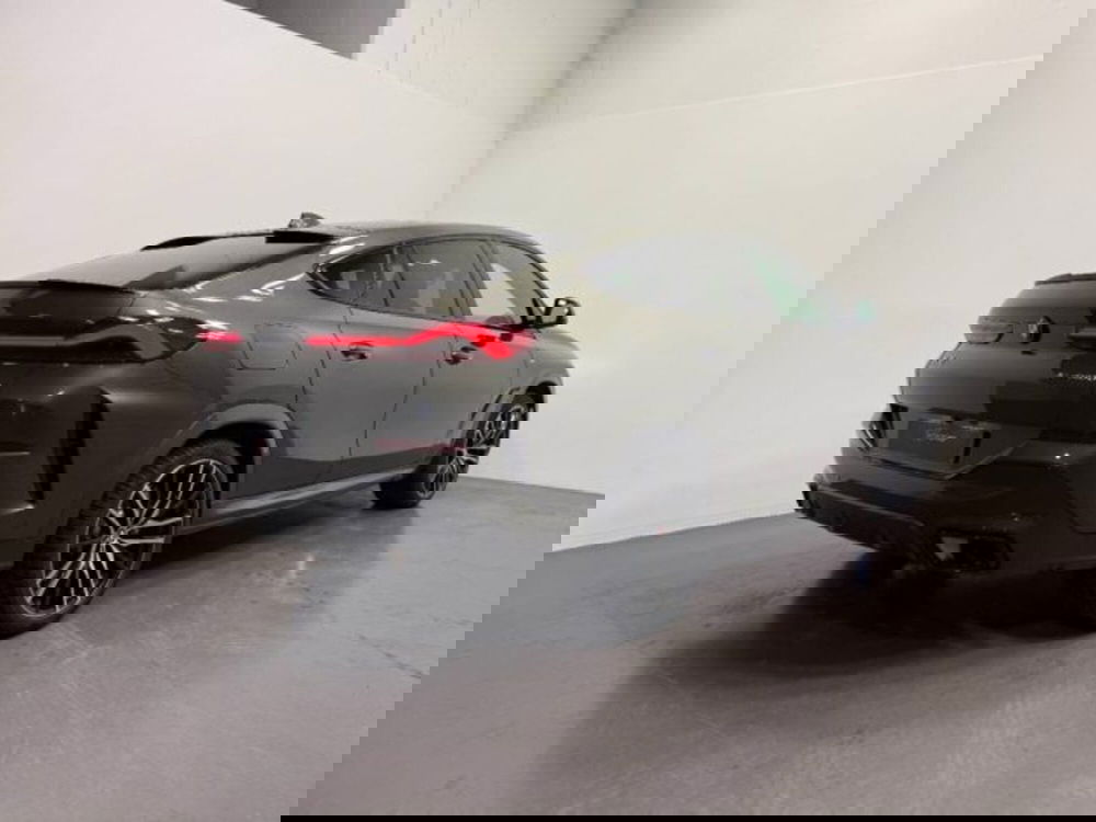 BMW X6 usata a Treviso (3)