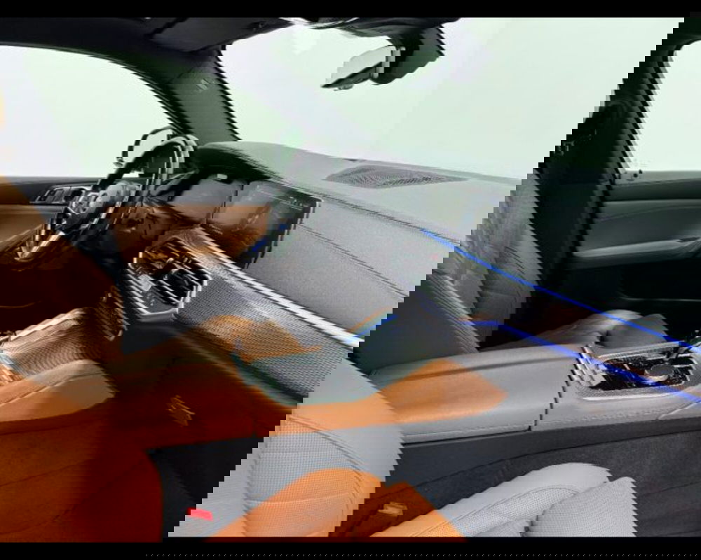 BMW X6 usata a Treviso (4)