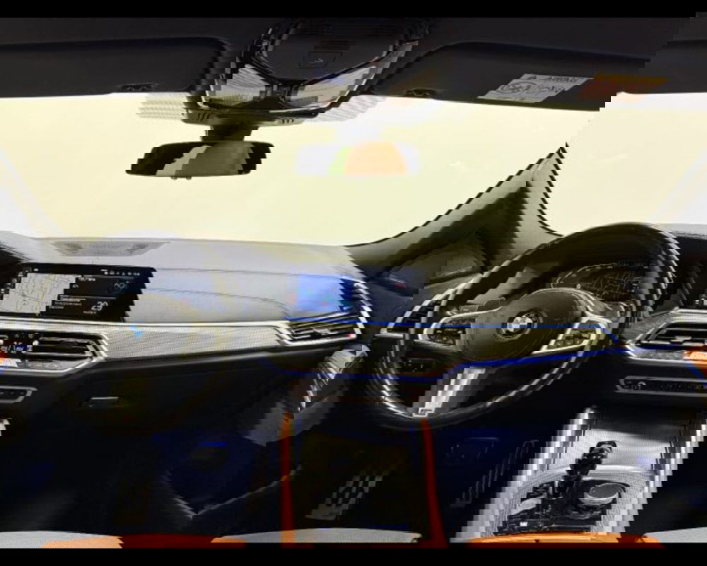 BMW X6 usata a Treviso (5)