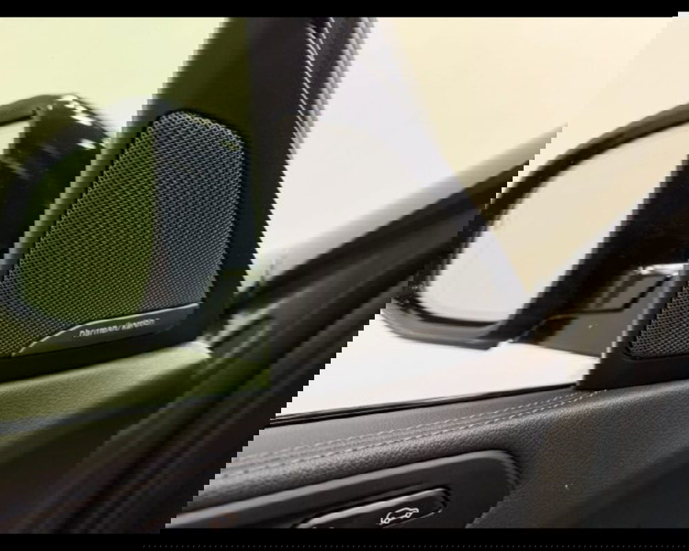 BMW X6 usata a Treviso (6)