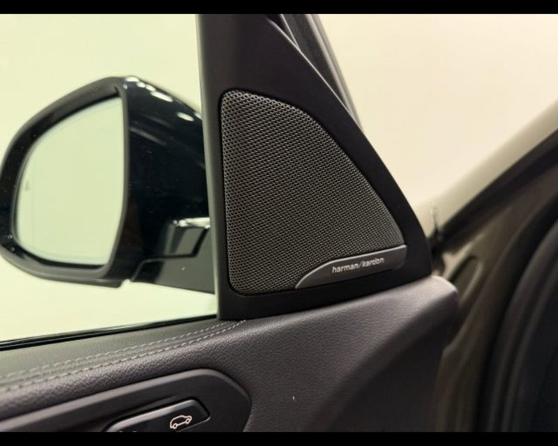 BMW X6 usata a Treviso (6)