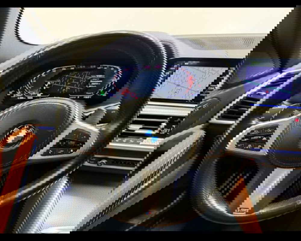 BMW X6 usata a Treviso (7)