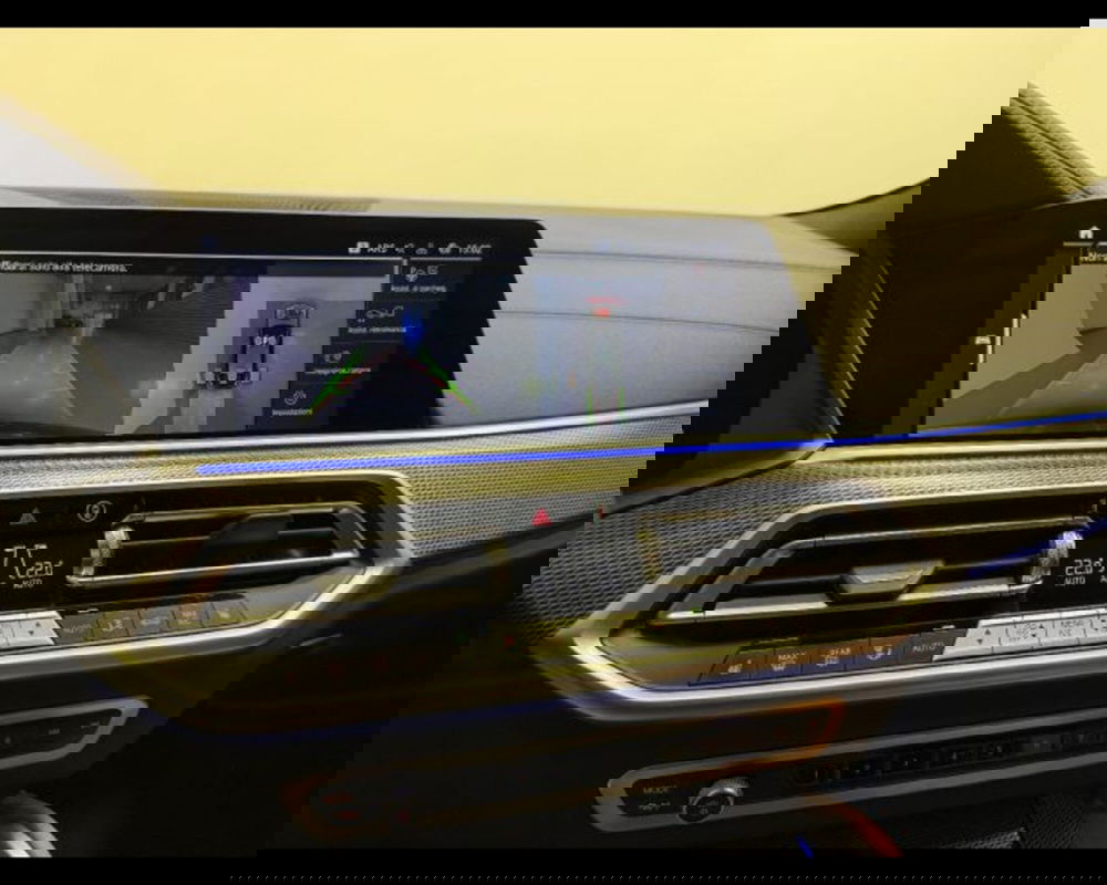 BMW X6 usata a Treviso (9)