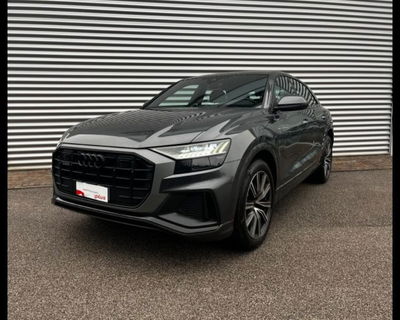 Audi Q8 Q8 50 TDI 286 CV quattro tiptronic Sport del 2022 usata a Conegliano