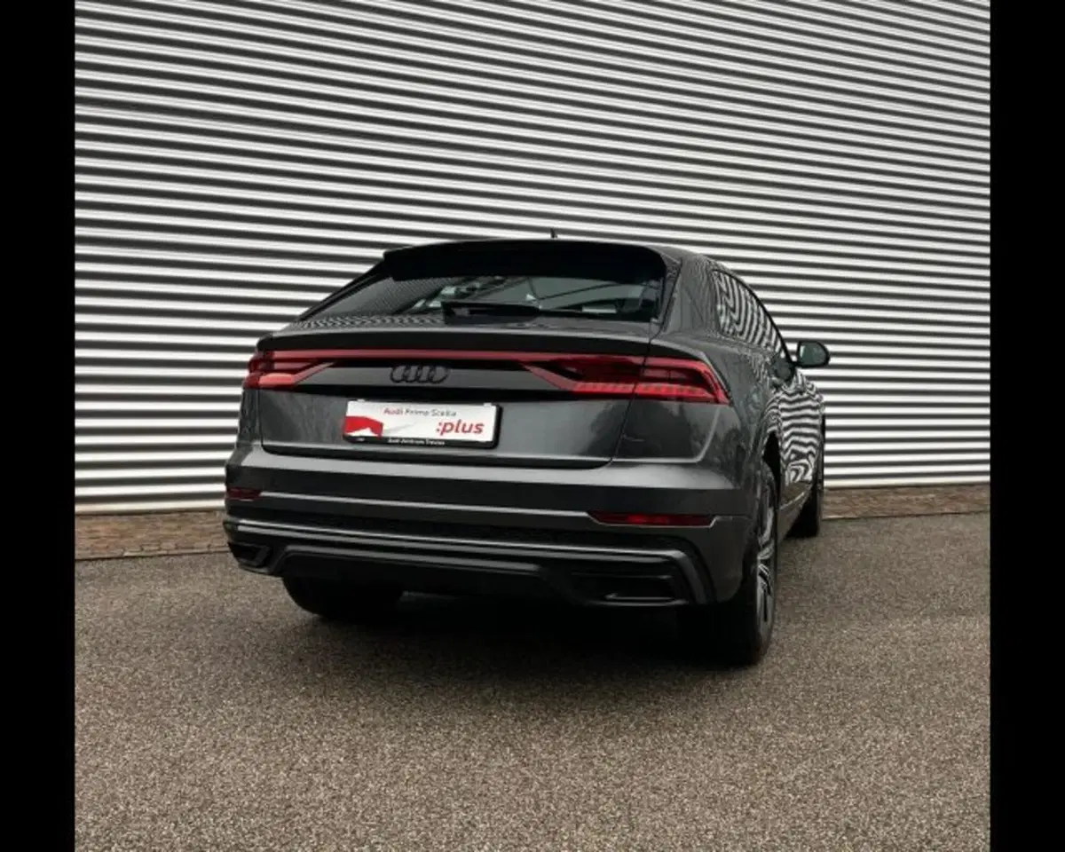 Audi Q8 usata a Treviso (3)