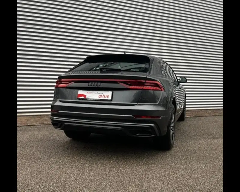Audi Q8 usata a Treviso (3)
