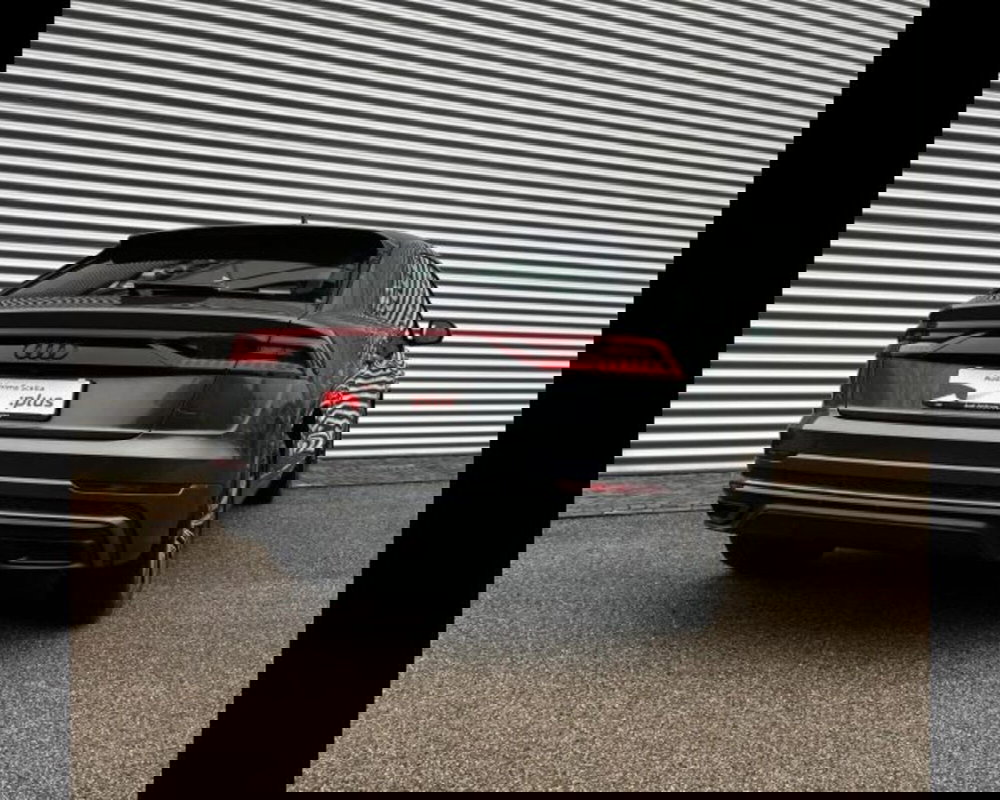 Audi Q8 usata a Treviso (2)