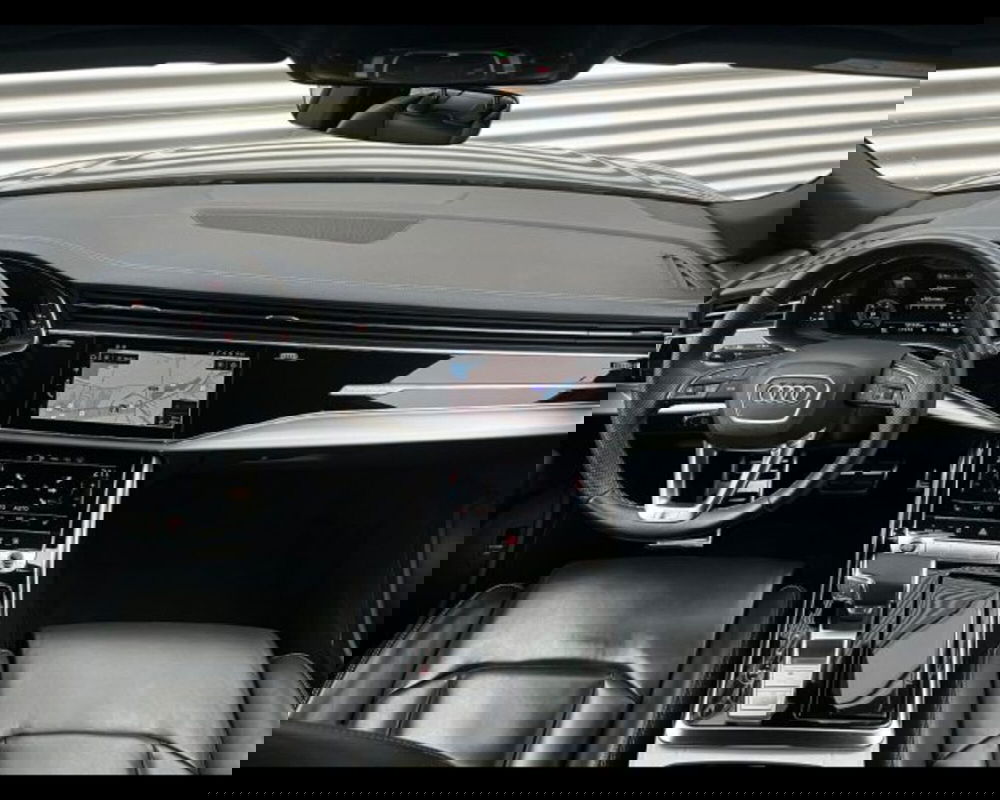 Audi Q8 usata a Treviso (3)