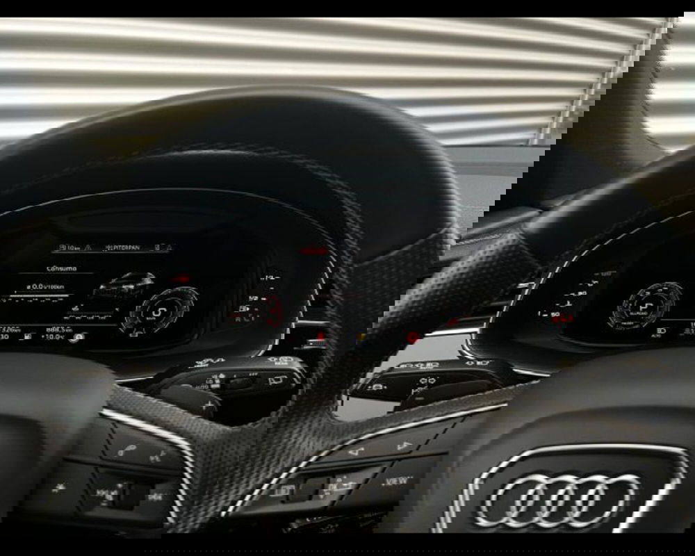 Audi Q8 usata a Treviso (4)