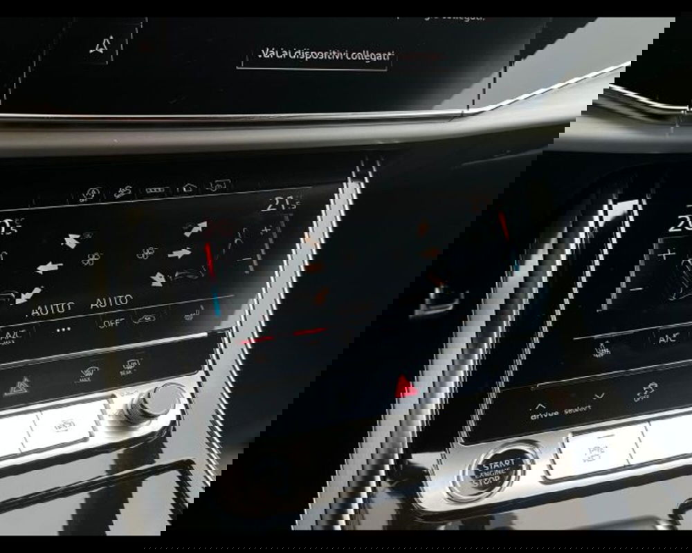 Audi Q8 usata a Treviso (7)