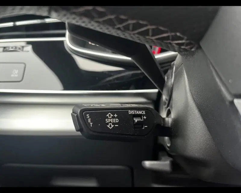 Audi Q8 usata a Treviso (9)