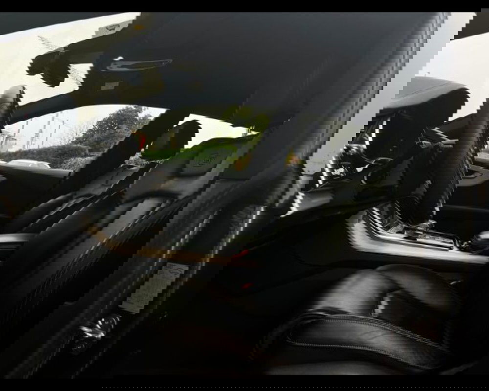 Audi Q8 usata a Treviso (9)