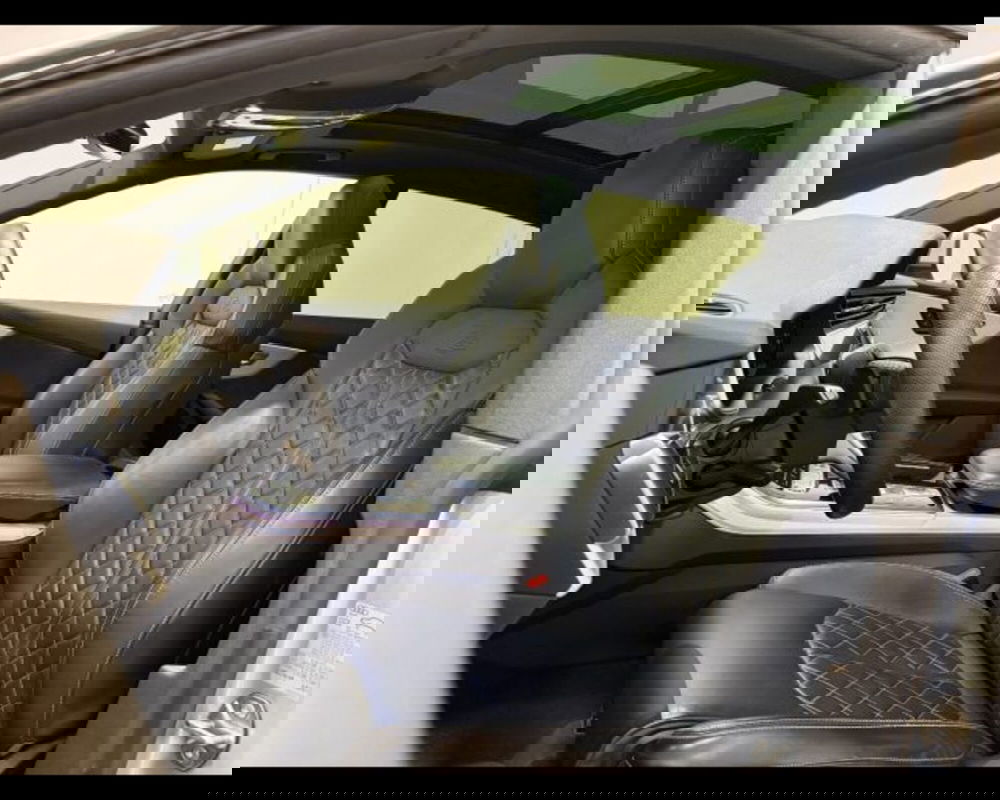 Audi Q8 usata a Treviso (11)