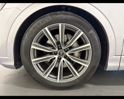 Audi Q8 Q8 50 TDI 286 CV quattro tiptronic Sport del 2021 usata a Conegliano