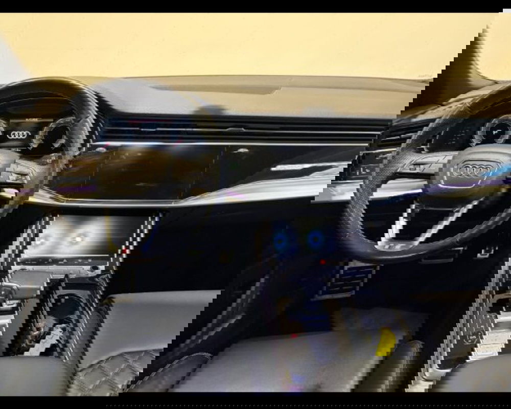 Audi Q8 usata a Treviso (4)