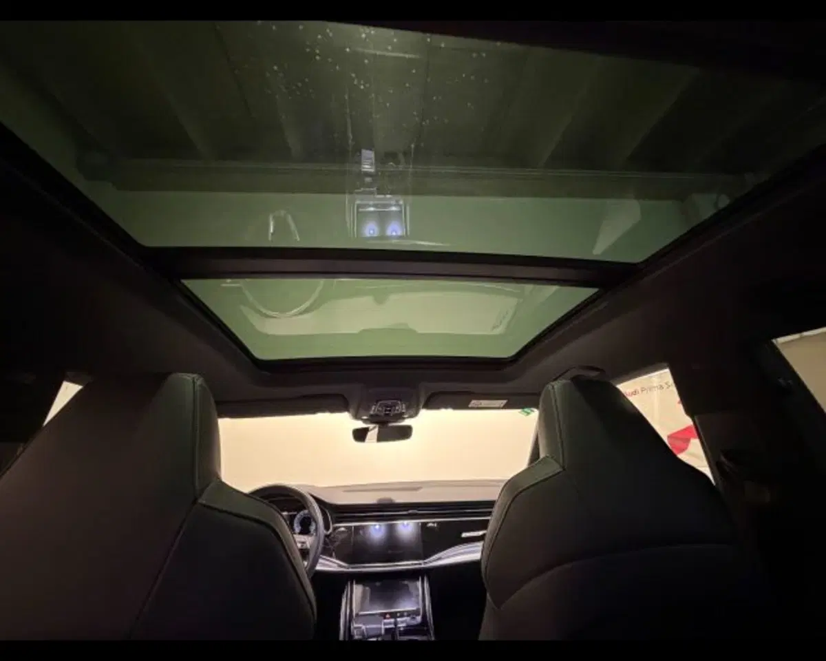 Audi Q8 usata a Treviso (7)