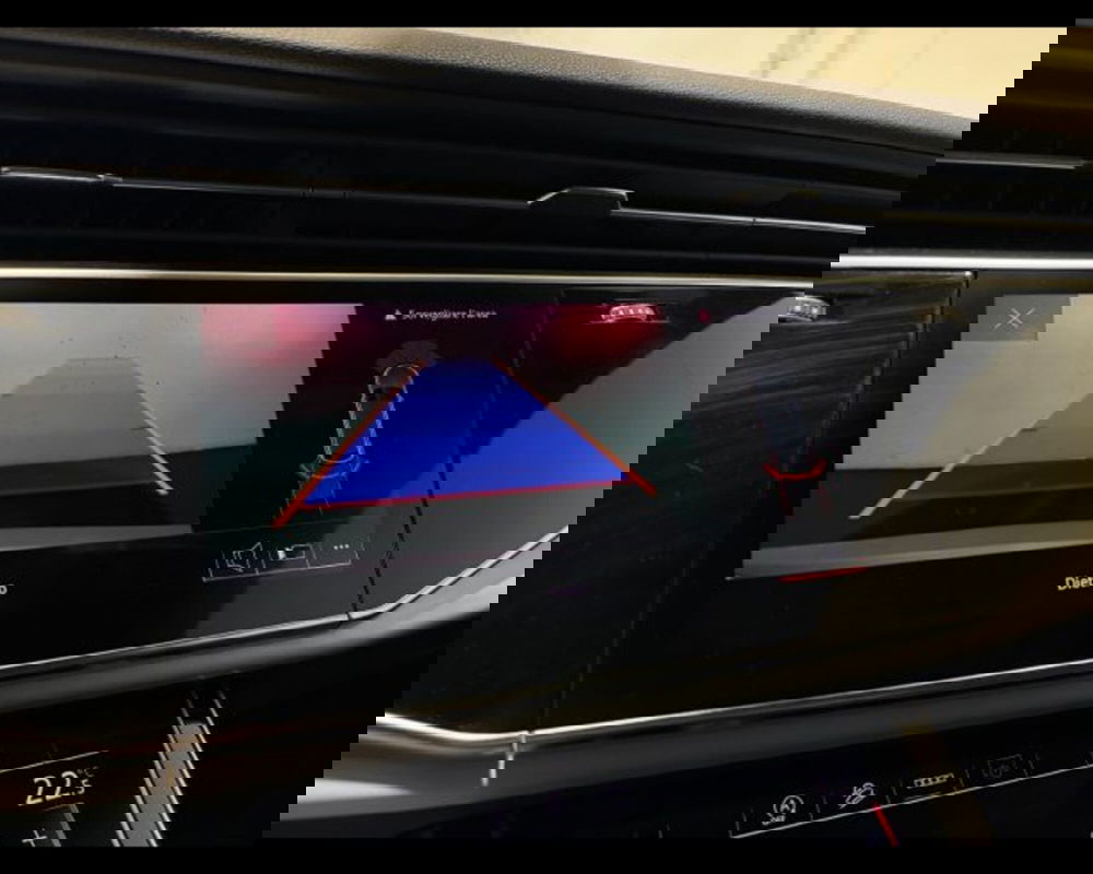 Audi Q8 usata a Treviso (8)