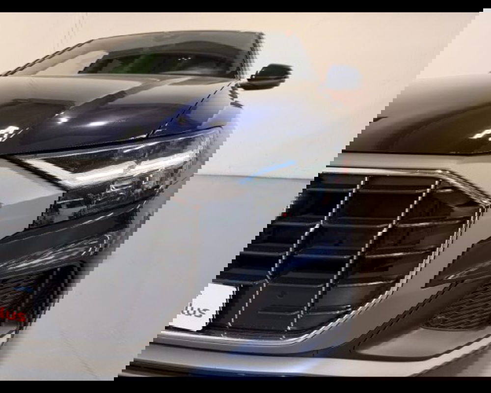 Audi Q8 usata a Treviso (12)