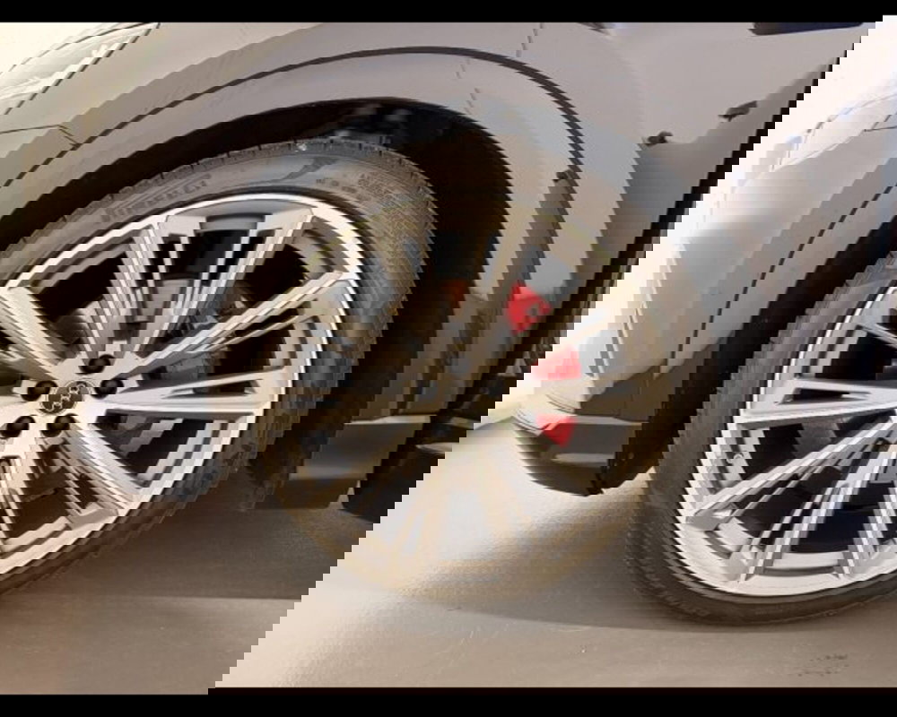 Audi Q8 usata a Treviso (13)