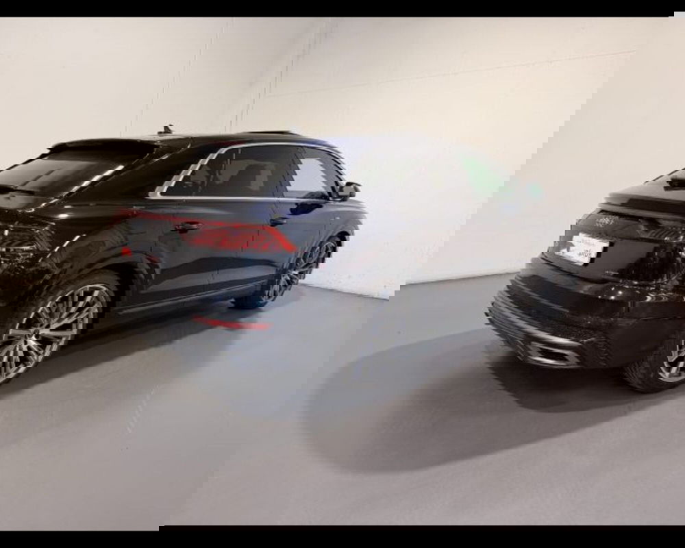 Audi Q8 usata a Treviso (2)