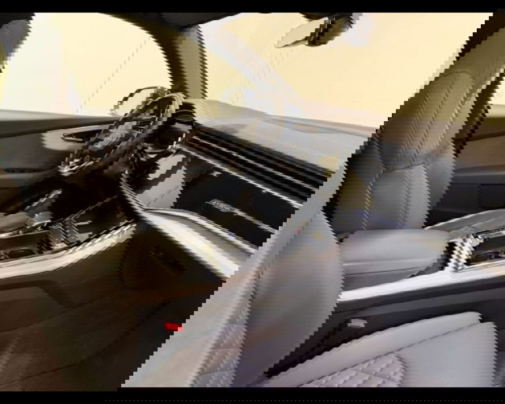 Audi Q8 usata a Treviso (3)