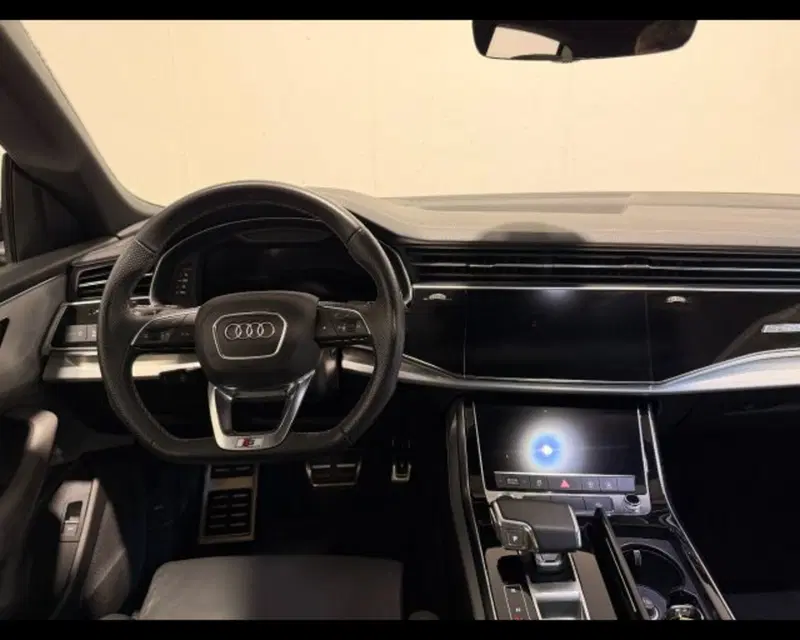 Audi Q8 usata a Treviso (5)