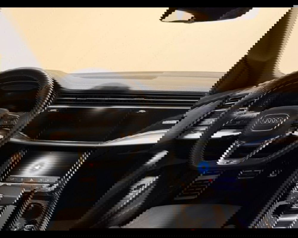 Audi Q8 usata a Treviso (4)