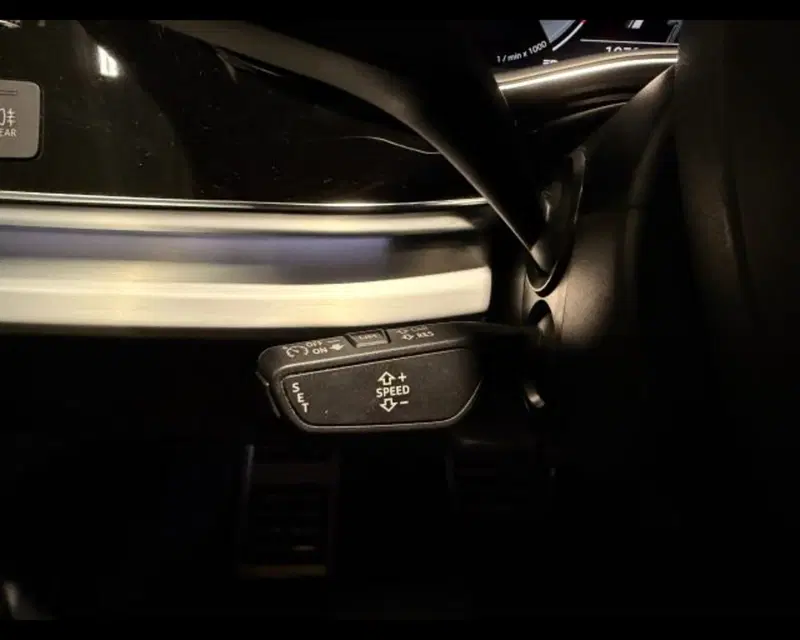 Audi Q8 usata a Treviso (6)